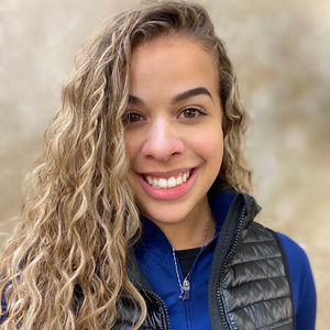 Meet your Posher, Deanna